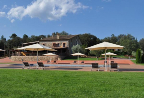 luxury stone villa